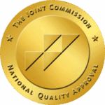 Joint Commision Seal
