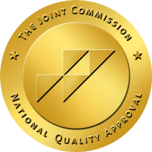 Joint Commision Seal