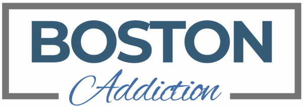 boston addiction treatment logo